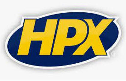 Afbeelding voor fabrikant HPX