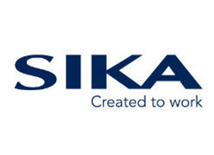 Afbeelding voor fabrikant Sika