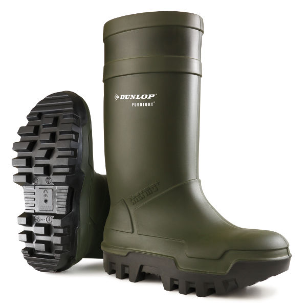 Afbeeldingen van THERMO+ full safety laars Dunlop (S5), mt.41 (7)