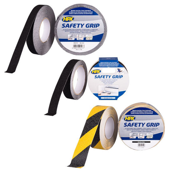 Anti-slip Tape Safety Grip | Middelwijk Meppel Groothandel