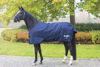 Afbeeldingen van Paardendeken Winter RugBe IceProtect 300 135cm/185cm