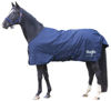 Afbeeldingen van Paardendeken Winter RugBe IceProtect 300 155cm/205cm