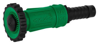 Afbeeldingen van Rinser sproeier Anka waterpistool 1"