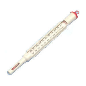 Afbeeldingen van Melkthermometer