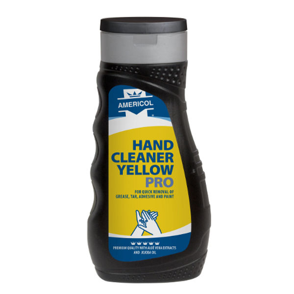 Afbeeldingen van Handcleaner Yellow PRO - 300 ml.