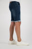 Afbeeldingen van 247 Elm Short Jog Mid Blue