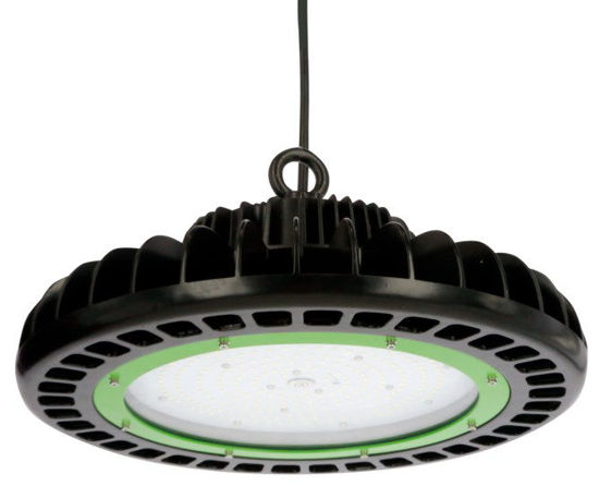 Afbeeldingen van LED Indoor lamp 240Watt