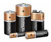 Afbeeldingen van Batterij DURACELL Plus MN 1400 Duralock (C) x2st.