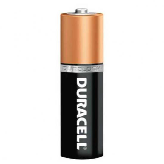 Afbeeldingen van Batterij DURACELL LR03  (AAA)1.5V x4st.