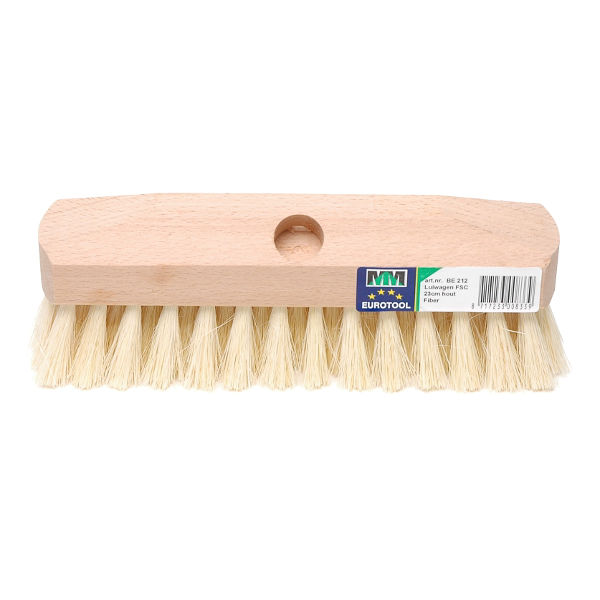 Afbeeldingen van Luiwagen FSC 23.5cm hout fiber  -MM-