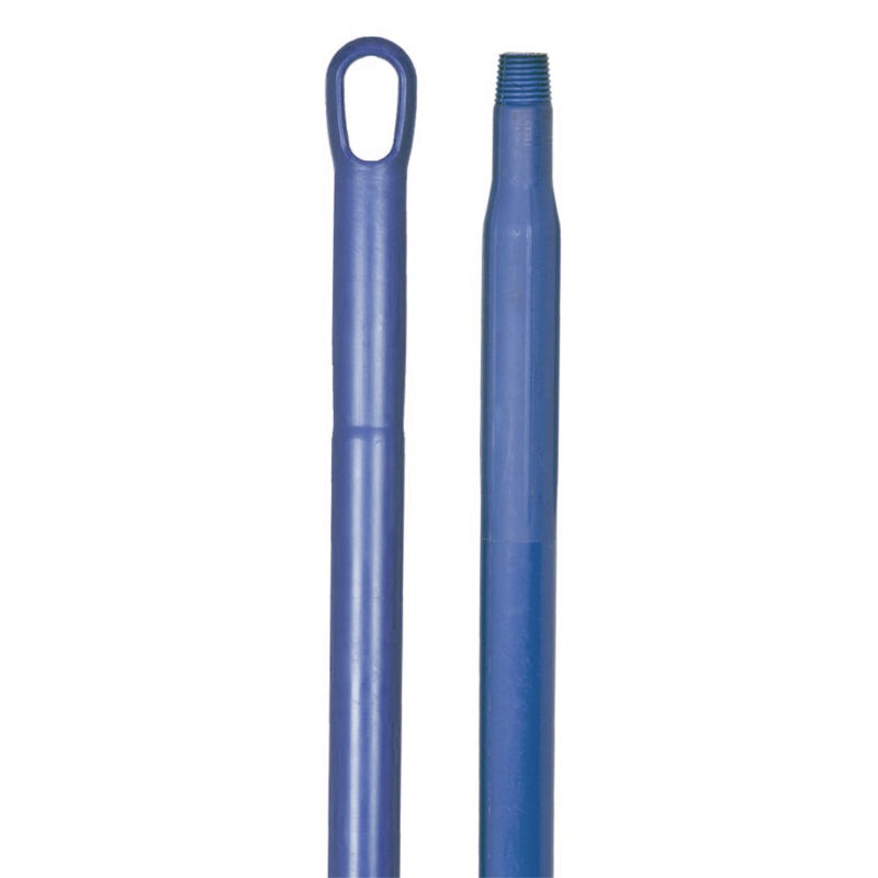 Afbeeldingen van Hygiene MONOBLOCsteel PPN   150cm - Ø 32mm - BLAUW