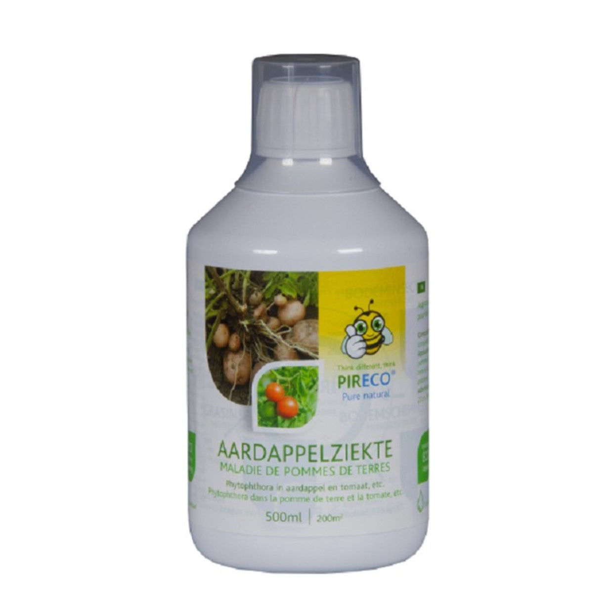 Afbeeldingen van Pireco AARDAPPELZIEKTE 500ml