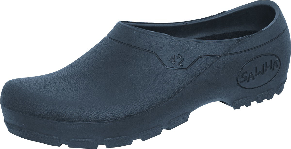 Afbeeldingen van SALIHA Multi Clog gesloten -blauw -35