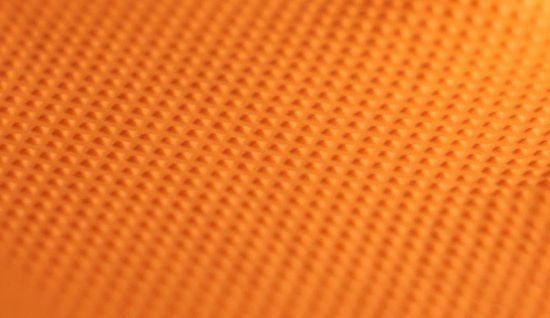 Afbeeldingen van Nitril handschoenen X-Grip oranje 50 st. 240 mm