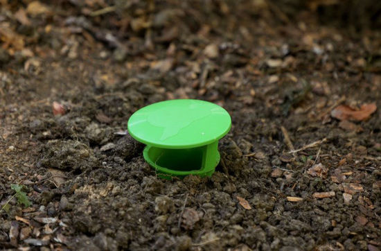 Afbeeldingen van Slakkenval SnailBowl, 15cm