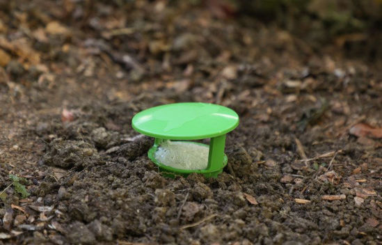 Afbeeldingen van Slakkenval SnailBowl, 15cm