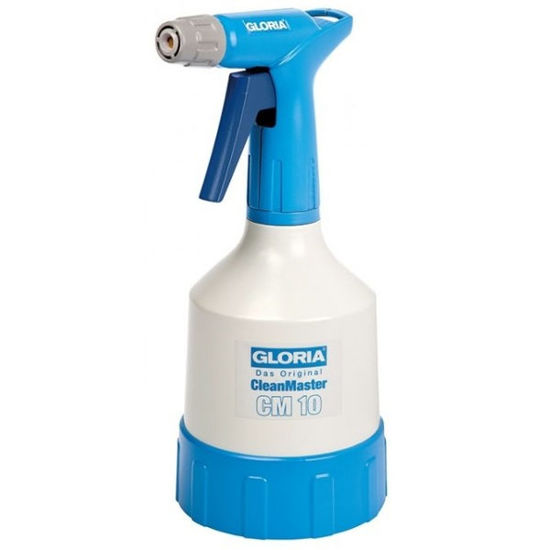 Afbeeldingen van Handsproeier Clean Master CM10 Gloria, 1-liter