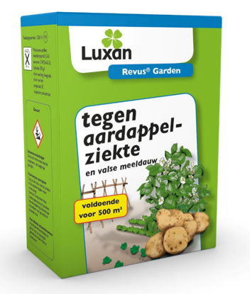 Afbeeldingen van Luxan REVUS GARDEN tegen aardappelziekte (30 ml)