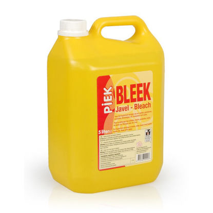 Afbeeldingen van Piek Bleek, 5L