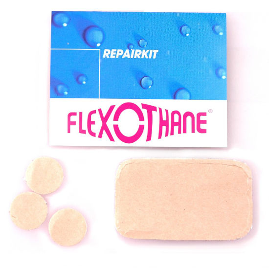 Afbeeldingen van Reparatieset Flexothane