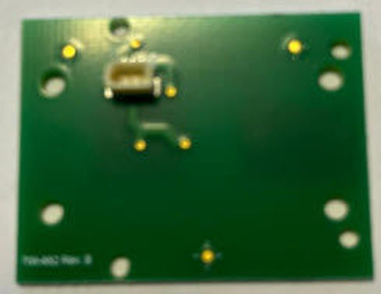 Afbeeldingen van Schakelaarprint PCB Switch Heiniger XPlorer