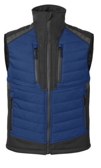 Afbeeldingen van Bodywarmer HAVEP® Revolve Marine/zwart, S