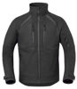 Afbeeldingen van Softshell jack HAVEP® Revolve zwart, XXXL