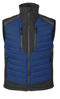 Afbeeldingen van Bodywarmer HAVEP® Revolve Marine/zwart, XXL