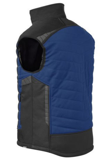 Afbeeldingen van Bodywarmer HAVEP® Revolve Marine/zwart, XXXL