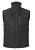 Afbeeldingen van Bodywarmer HAVEP® Revolve Zwart, S