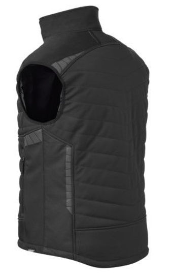 Afbeeldingen van Bodywarmer HAVEP® Revolve Zwart, S