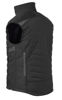 Afbeeldingen van Bodywarmer HAVEP® Revolve Zwart, L