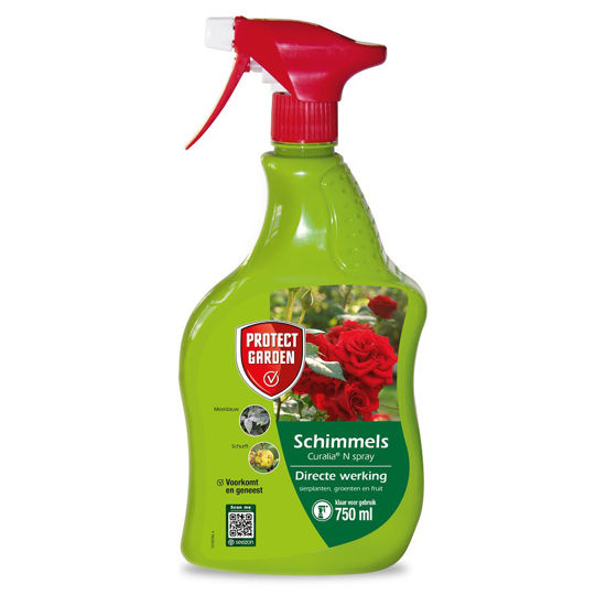 Afbeeldingen van Curalia N spray 750ml  -Protect Garden-