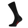 Afbeeldingen van Thermo Basset Men Socks 30 Pack á 2pr. zwart