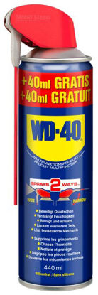 Afbeeldingen van Multispray WD40 SmartStraw, 440ml