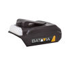 Afbeeldingen van Batavia 18V accu USB-laderadapter & Zaklamp