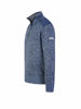 Afbeeldingen van Pullover, Liam, gebreid, winter gevoerd, donkerbl. mt S