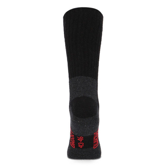 Afbeeldingen van Thermo Basset Men Socks maat 43/46