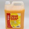 Afbeeldingen van Piek Cream Soap handzeep 5Ltr.