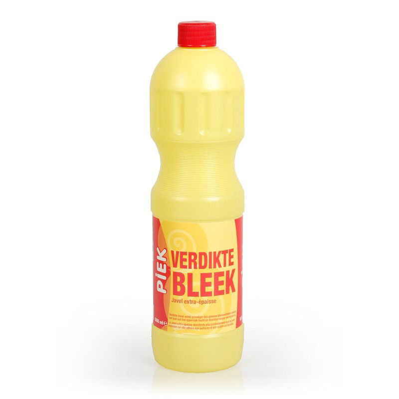 Afbeeldingen van Piek Dikke Bleek 1000ml