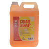 Afbeeldingen van Piek Cream Soap handzeep 5Ltr.