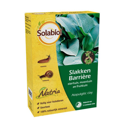 Afbeeldingen van Slakken Barrière 1,5 kg Protect Garden