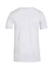 Afbeeldingen van T-shirt wit V-hals 2-pack S