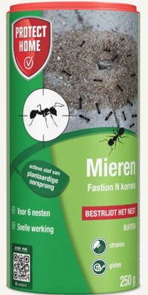 Afbeeldingen van Fastion N korrels 250 g Protect Home