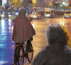 Afbeeldingen van Regen Poncho duurzaam