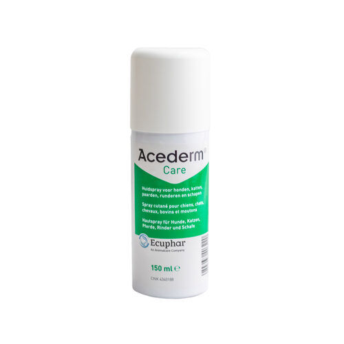 Afbeeldingen van Acederm Care huidspray 150ml