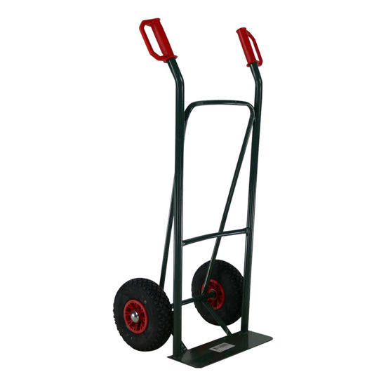 Afbeeldingen van Steekwagen Fort H200-  200kg