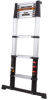 Afbeeldingen van Professional telescoopladder 3.27m Batavia