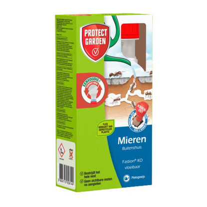 Afbeeldingen van Fastion KO Mier vloeib, perfectdose, 250ml. -Protect Garden-