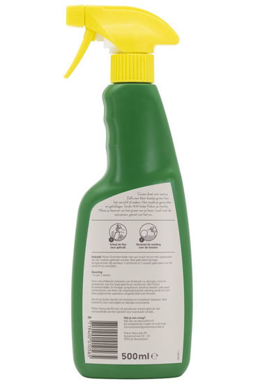 Afbeeldingen van Pokon Groenhersteller 500ml